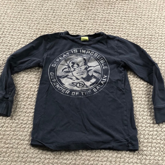 Lot of 14 long sleeves size 4 - Picture 3 of 16